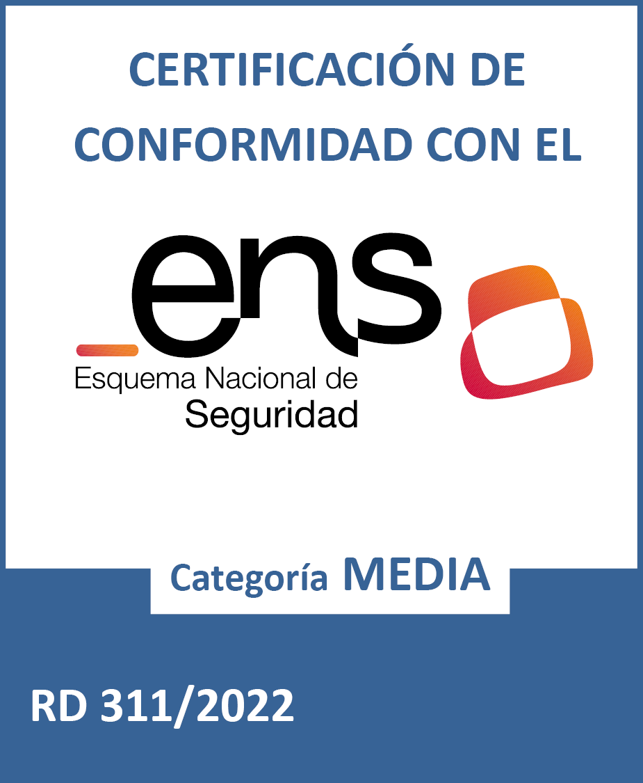 ATISoluciones certificado en nivel medio de desarrollo de aplicaciones informáticas