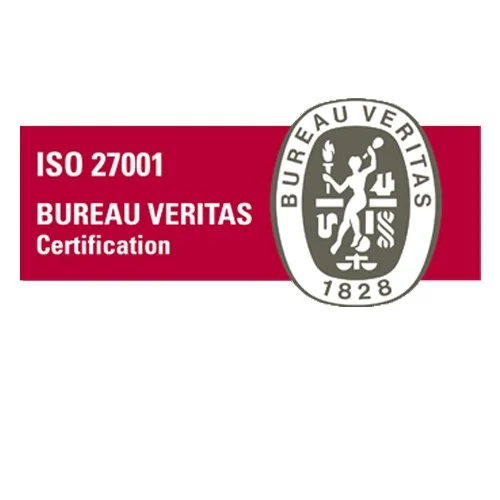 ISO27001