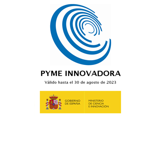 PYME INNOVADORA