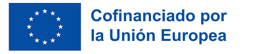 Confinanciado por la Unión Europea