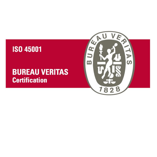 ISO 45001