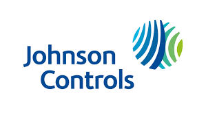 Logo Johnson Controls