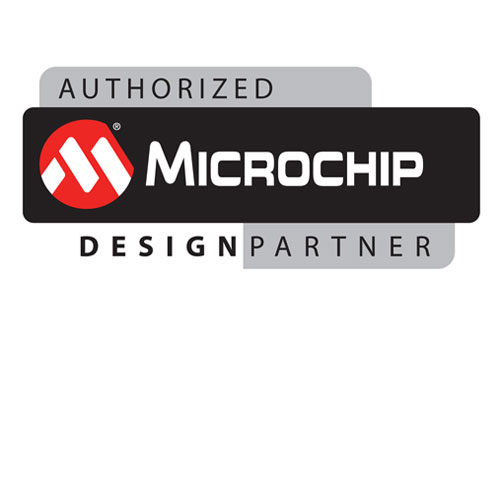 Authorized Microchip Design Partner
