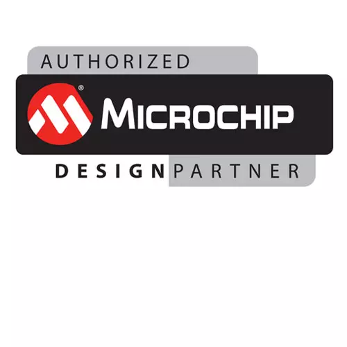 Authorized Microchip Design Partner